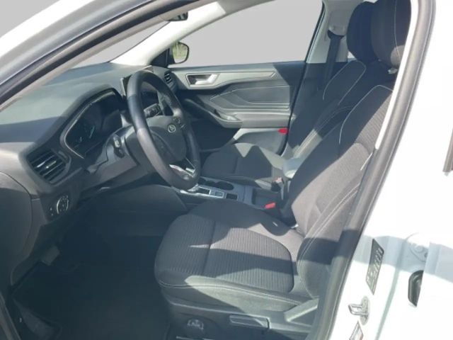 Ford Focus 1.5 EcoBlue Titanium Wagon