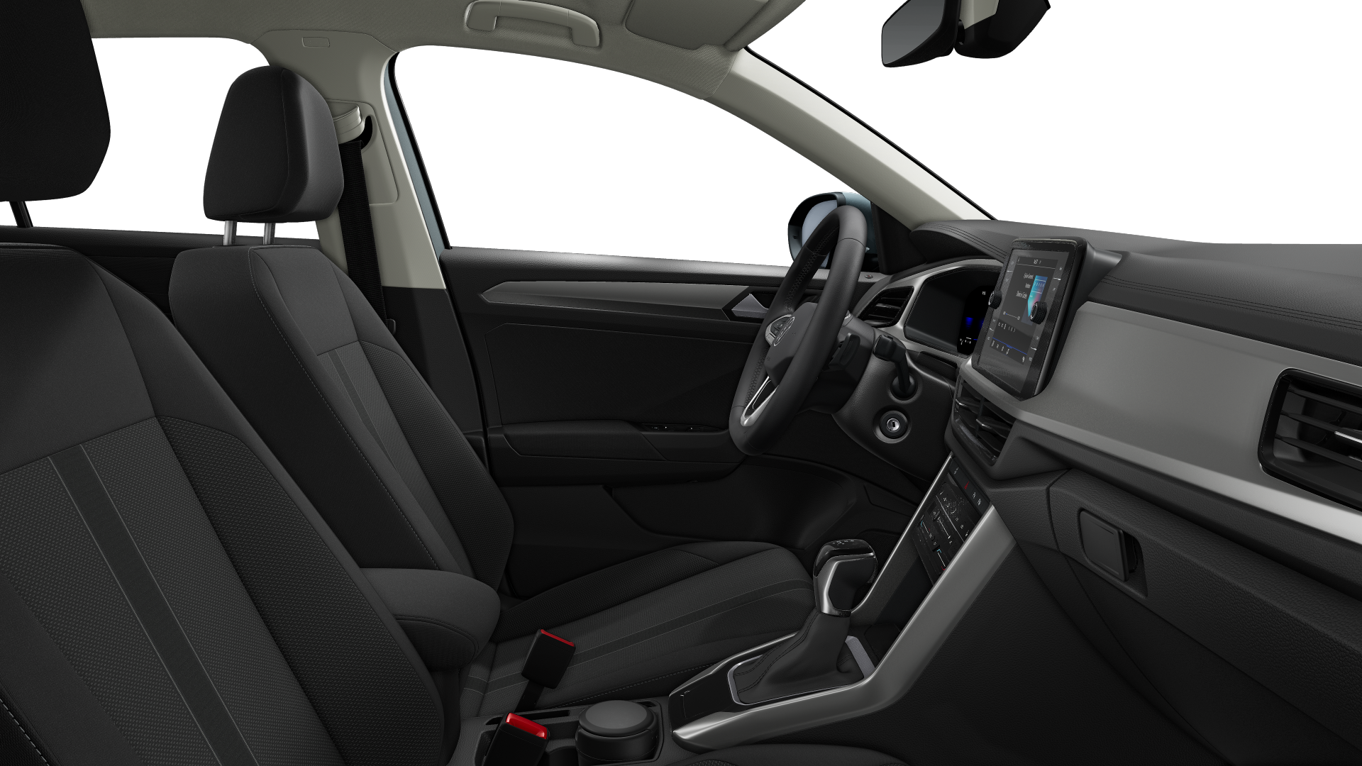 Volkswagen T-Roc 1.5 TSI DSG