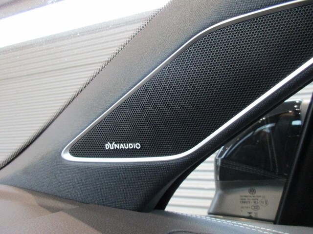 Volkswagen Touareg 3,0 TDI Tiptr. - Vollaustattung -