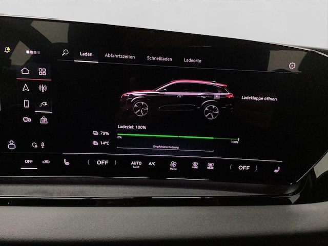 Audi Q6 e-tron SUV e-tron Audi Q6 SUV e-tron