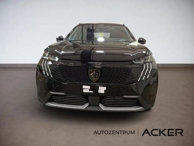 Peugeot 5008 Allure Pack Hybrid