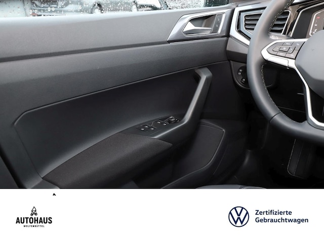 Volkswagen Polo 1.0 TSI DSG Style