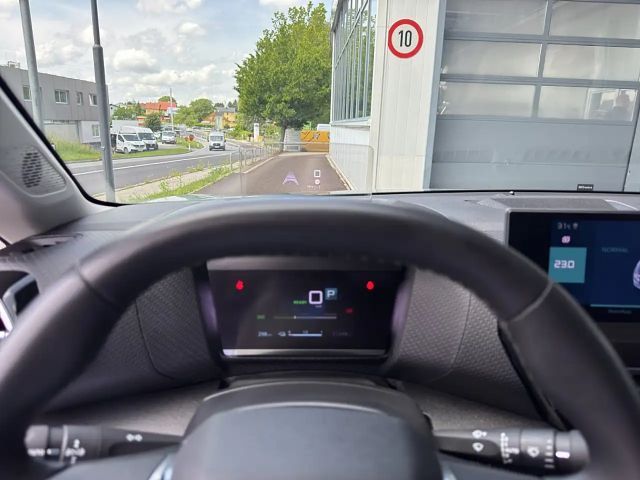 Citroën ë-C4 Shine