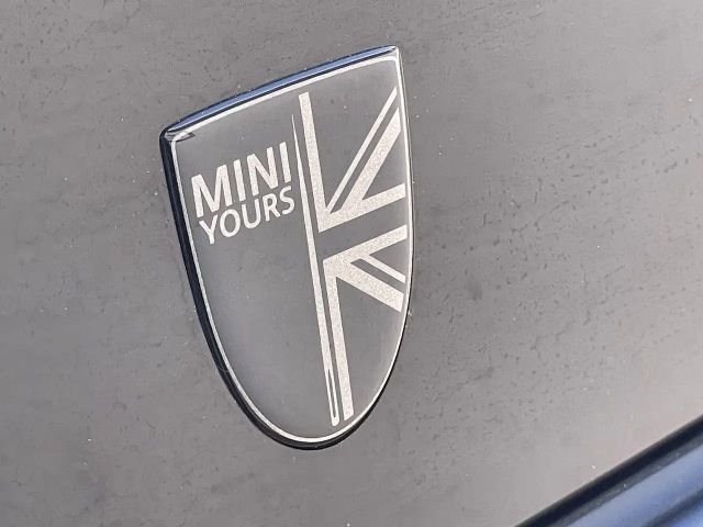 MINI Cooper S SE