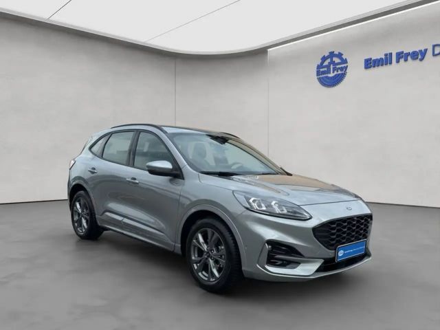 Ford Kuga ST Line