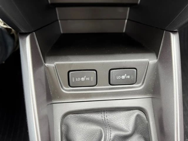 Suzuki Vitara AllGrip GL Hybrid Shine