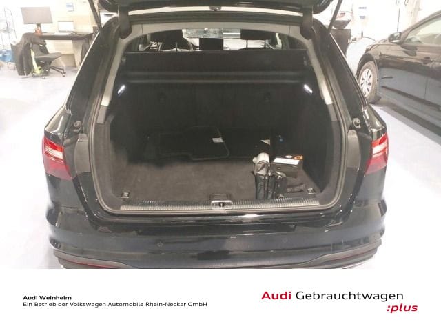 Audi A4 35 TFSI Avant S-Tronic