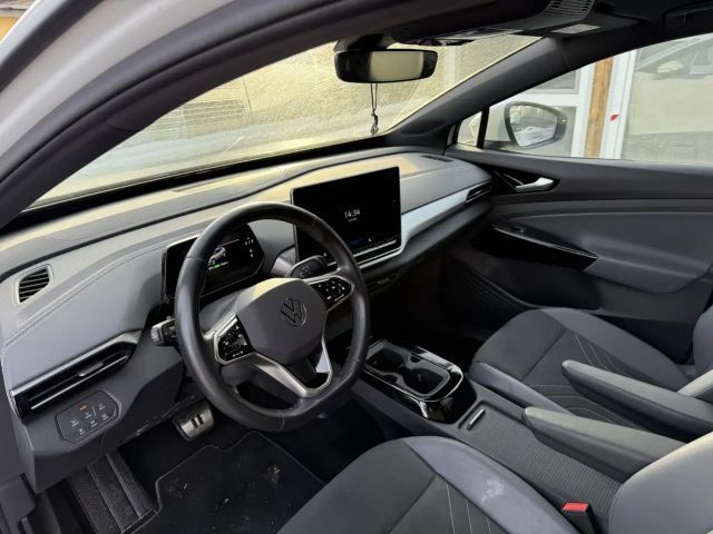 Volkswagen ID.4 Business Performance Pro