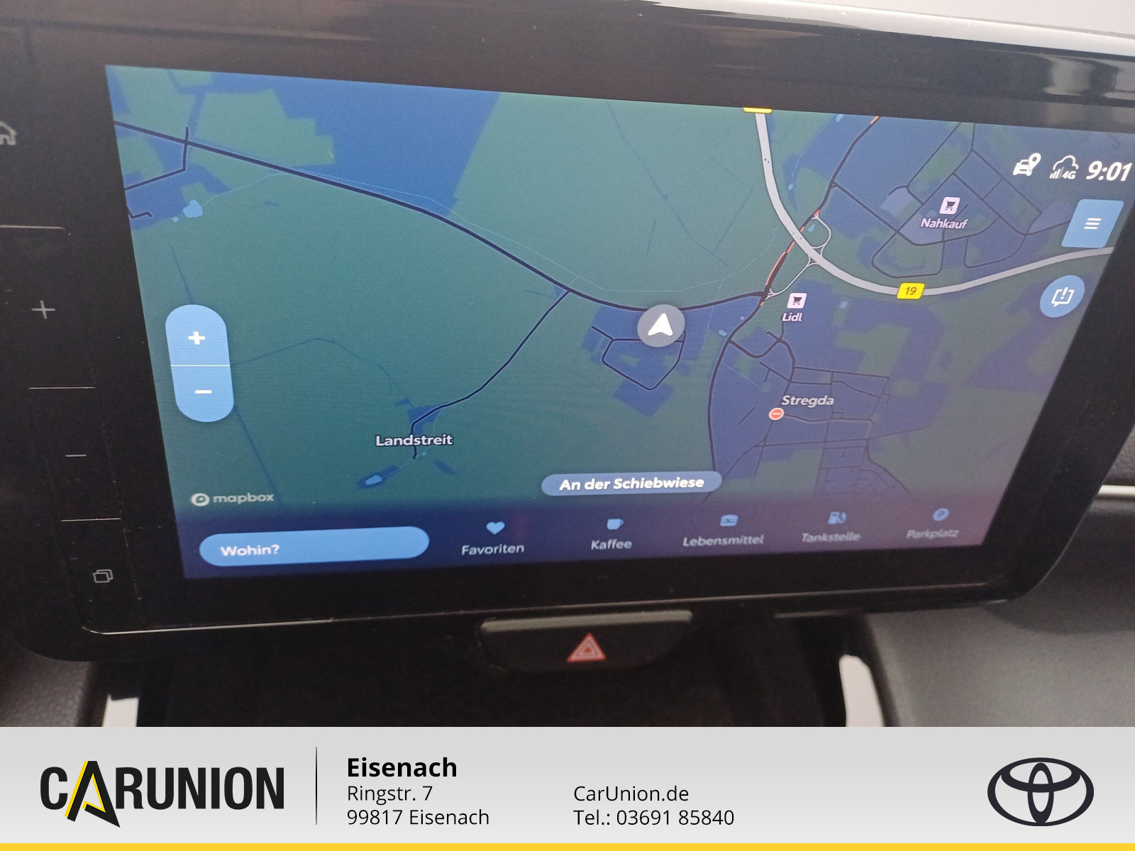 Toyota Yaris Cross 5-deurs Club