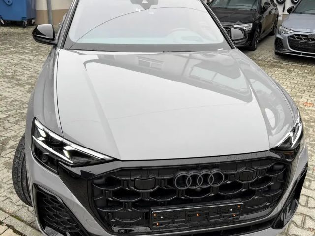 Audi Q8 50 TDI Quattro S-Line