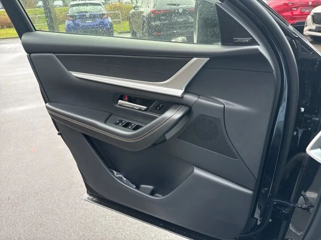 Mazda CX-60 Homura Plus