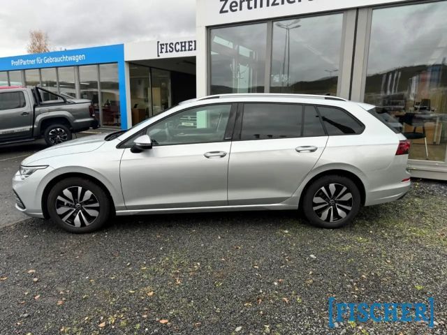 Volkswagen Golf 1.0 TSI Golf VIII Move Variant