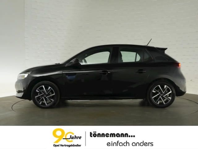 Opel Corsa GS-Line Grand Sport