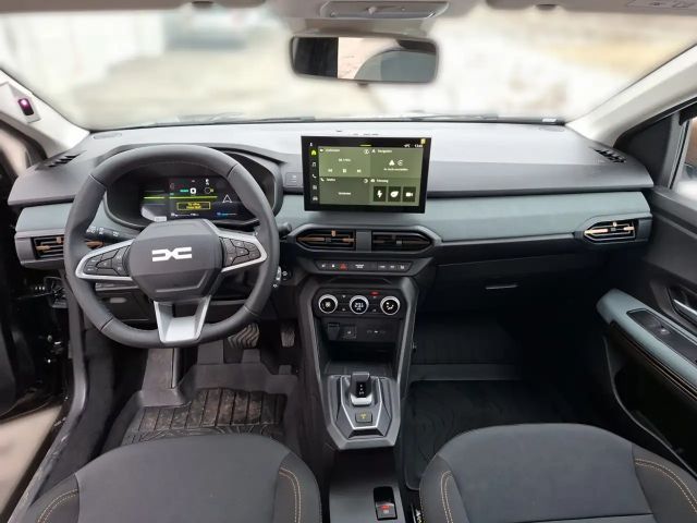 Dacia Jogger Extreme