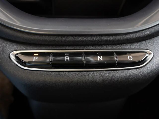 Fiat 500 Batterie 42 KW MY23