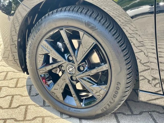 Opel Corsa F FACELIFT *180°KAMERA*LED*SHZ*LHZ*CARPLAY*