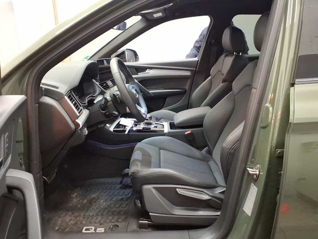 Audi Q5 40 TDI Quattro S-Tronic