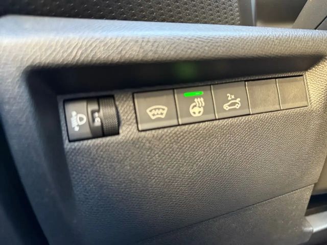 Citroën C4 Hybrid Max