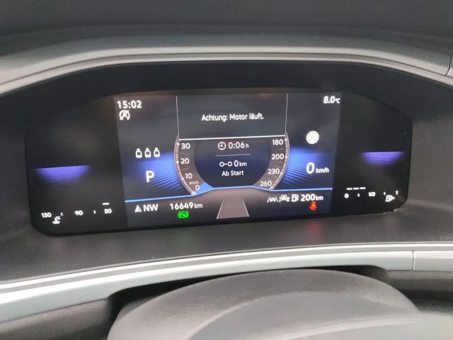 Volkswagen T-Roc 2.0 TDI DSG