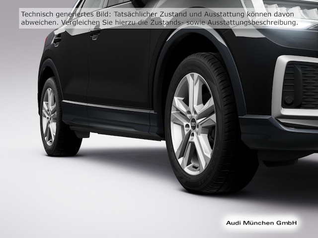 Audi Q2 30 TFSI