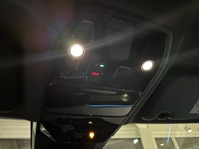 Renault Austral Alpine E-Tech Esprit