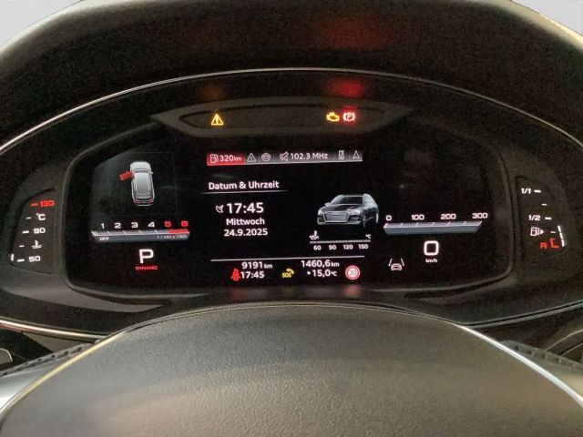 Audi A6 35 TDI S-Line