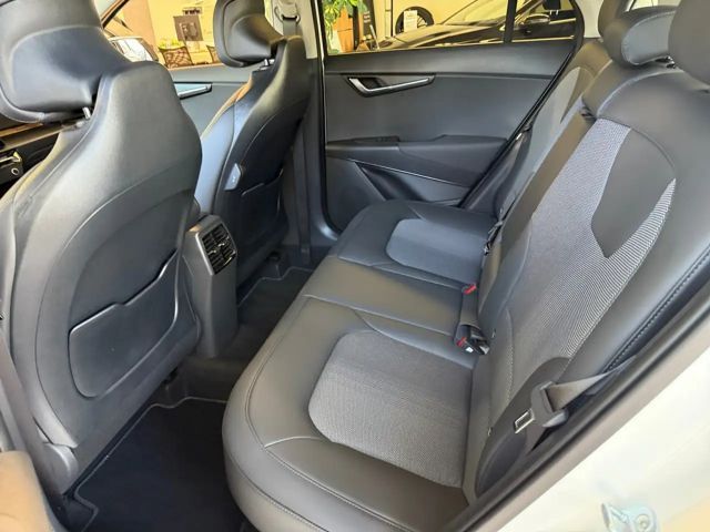 Kia Niro Hybrid Vision