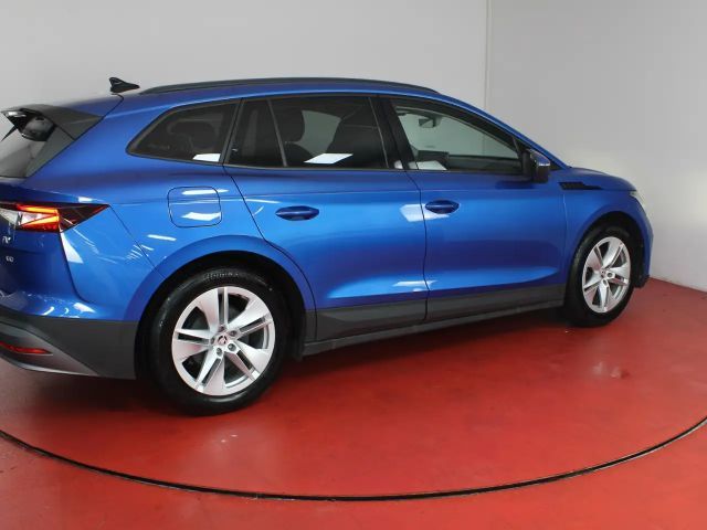 Skoda Enyaq Loft