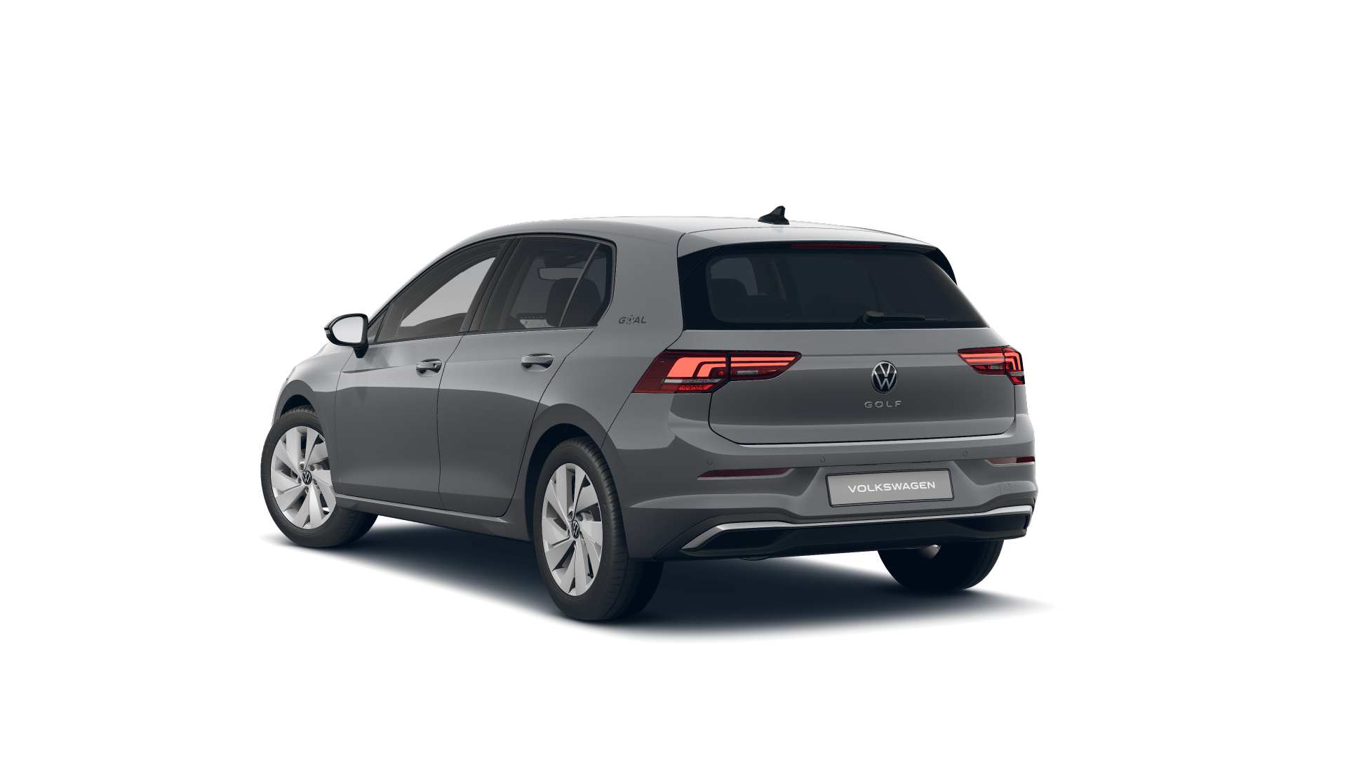 Volkswagen Golf 1.5 TSI Golf VIII