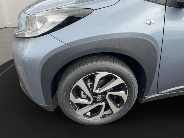 Toyota Aygo X 5-deurs Basis