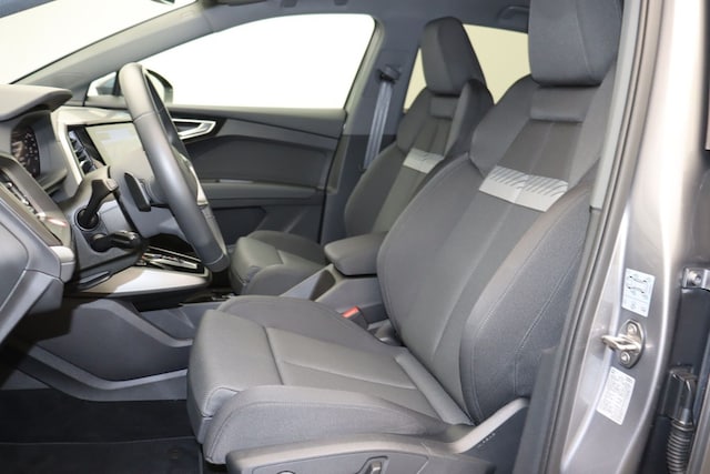 Audi Q4 e-tron Quattro