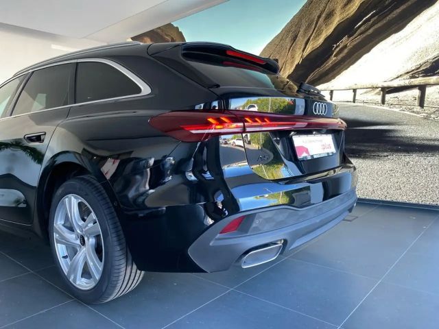 Audi A5 2.0 TFSI Avant