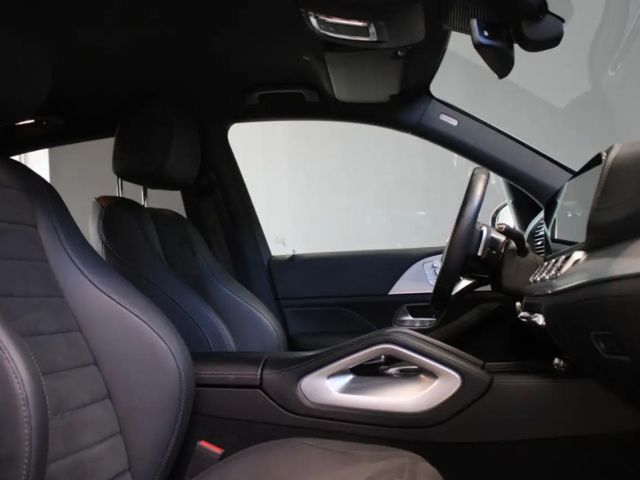 Mercedes-Benz GLE 350 4MATIC AMG Line