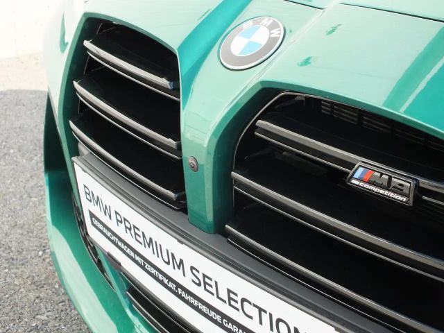 BMW M3 Competition xDrive