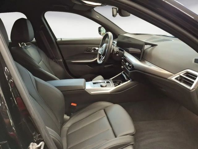 BMW 320 320d M-Sport Sedan xDrive