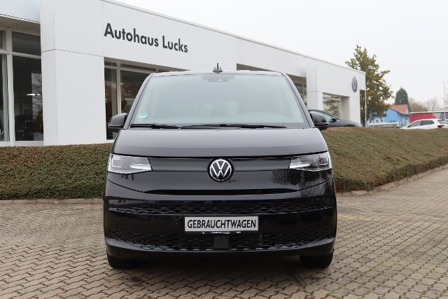 Volkswagen Multivan 2.0 TDI DSG T7