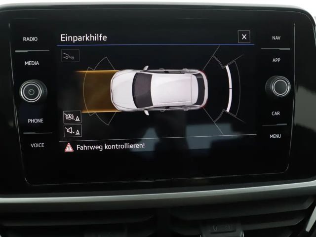 Volkswagen T-Roc Friends TDI