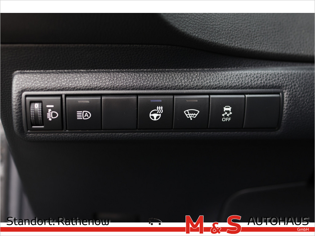 Toyota Corolla 5-deurs Business