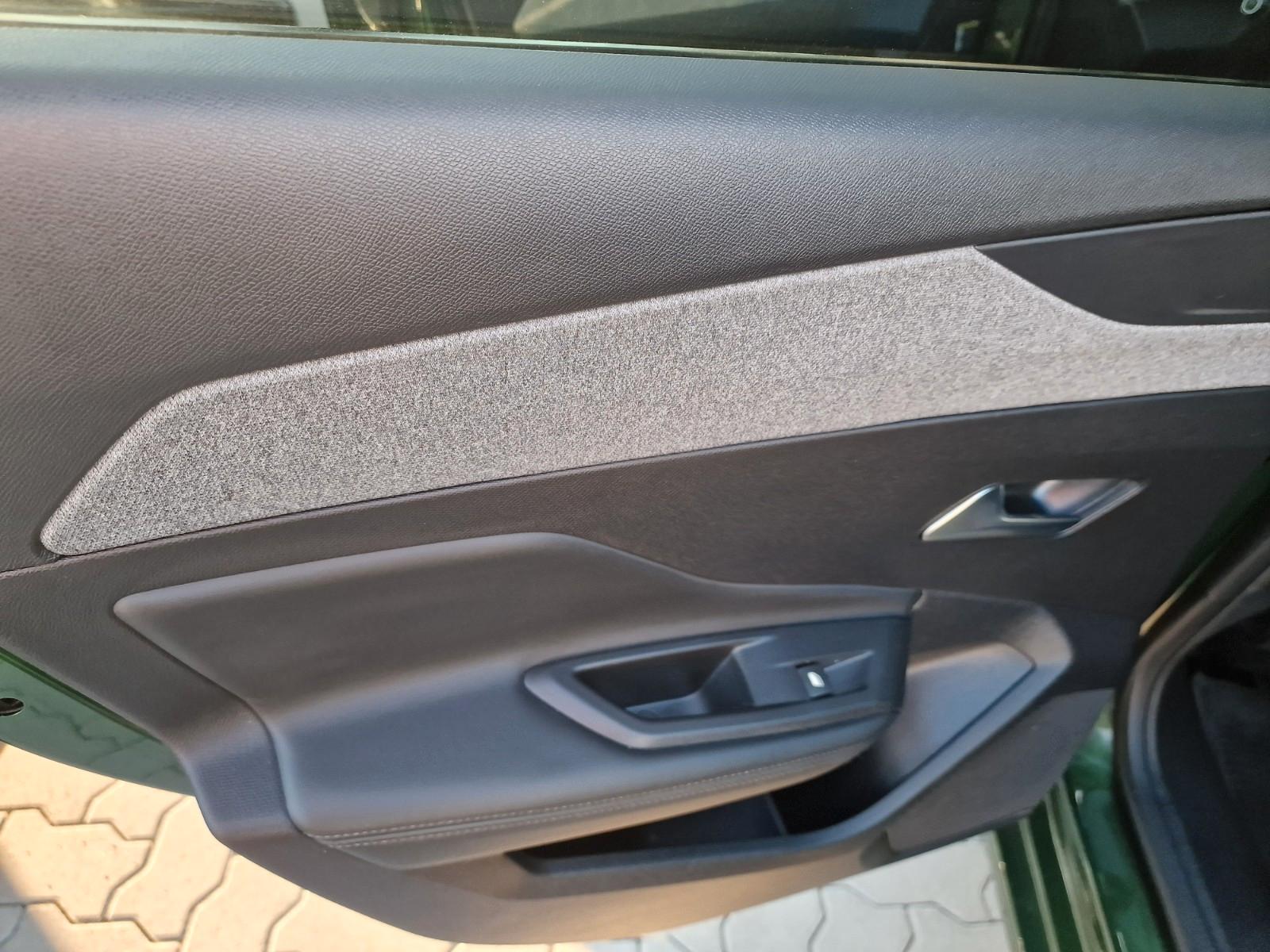 Peugeot 308 Allure Pack EAT8 PureTech