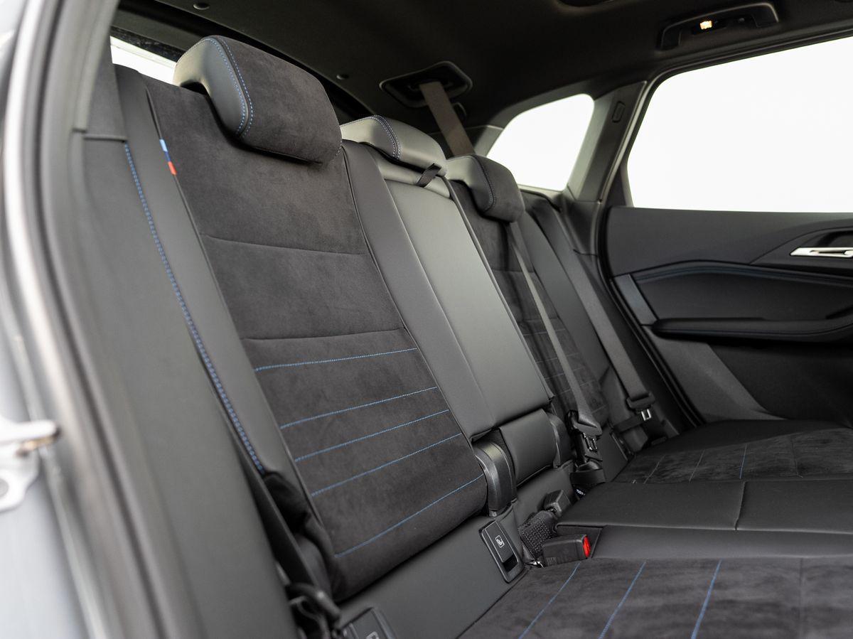 BMW 220 220i Active Tourer M-Sport