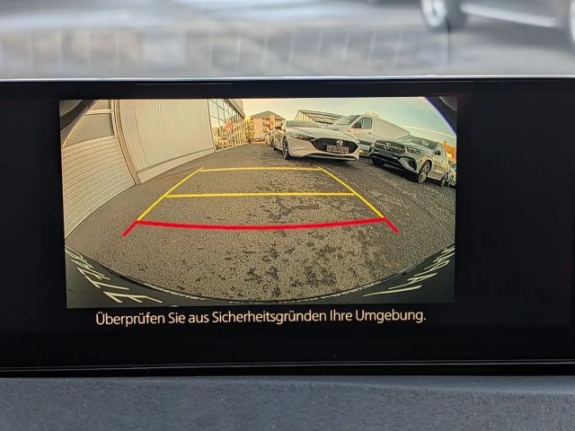 Mazda 3 2.5 G140 NAGISA