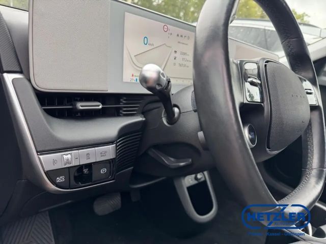 Hyundai IONIQ 5 73 kWh Techniq