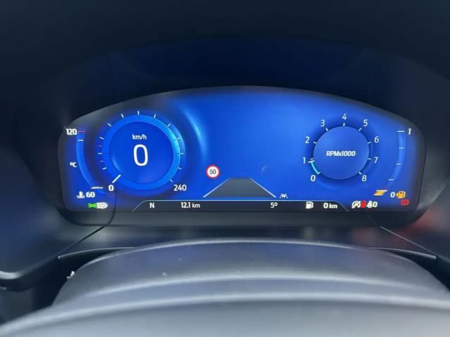 Ford Kuga EcoBoost ST Line