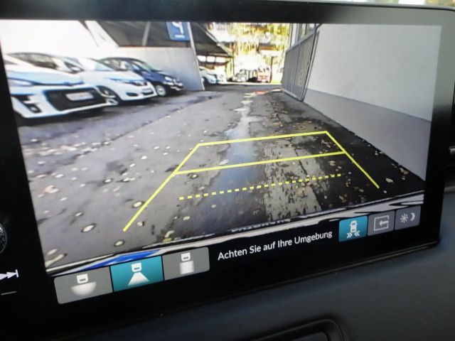 Honda HR-V Advance Hybrid i-MMD