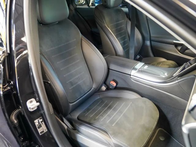 Mercedes-Benz C 300 AMG Line Estate