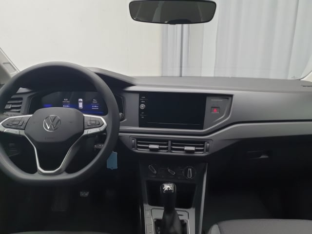 Volkswagen Taigo TSI Klima LED DAB SHZ Bluetooth Digi Cockpit