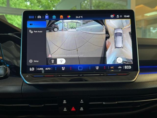 Volkswagen Golf GTE Golf VIII eHybrid