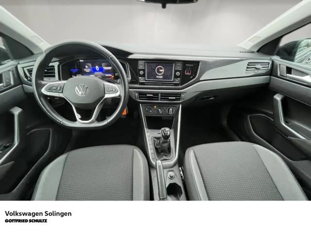 Volkswagen Taigo 1.0 TSI Life