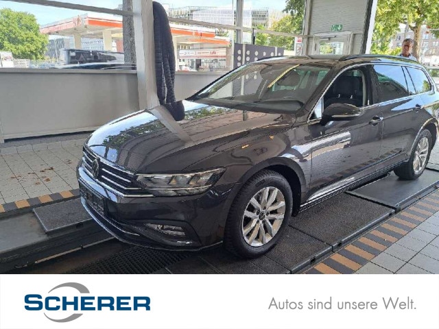 Volkswagen Passat 1.5 TSI Business DSG Variant