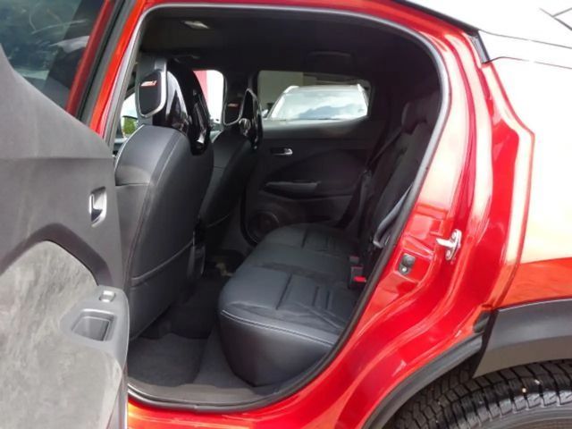 Nissan Juke Hybrid 1.6 N-Design BOSE TechPaket BFS